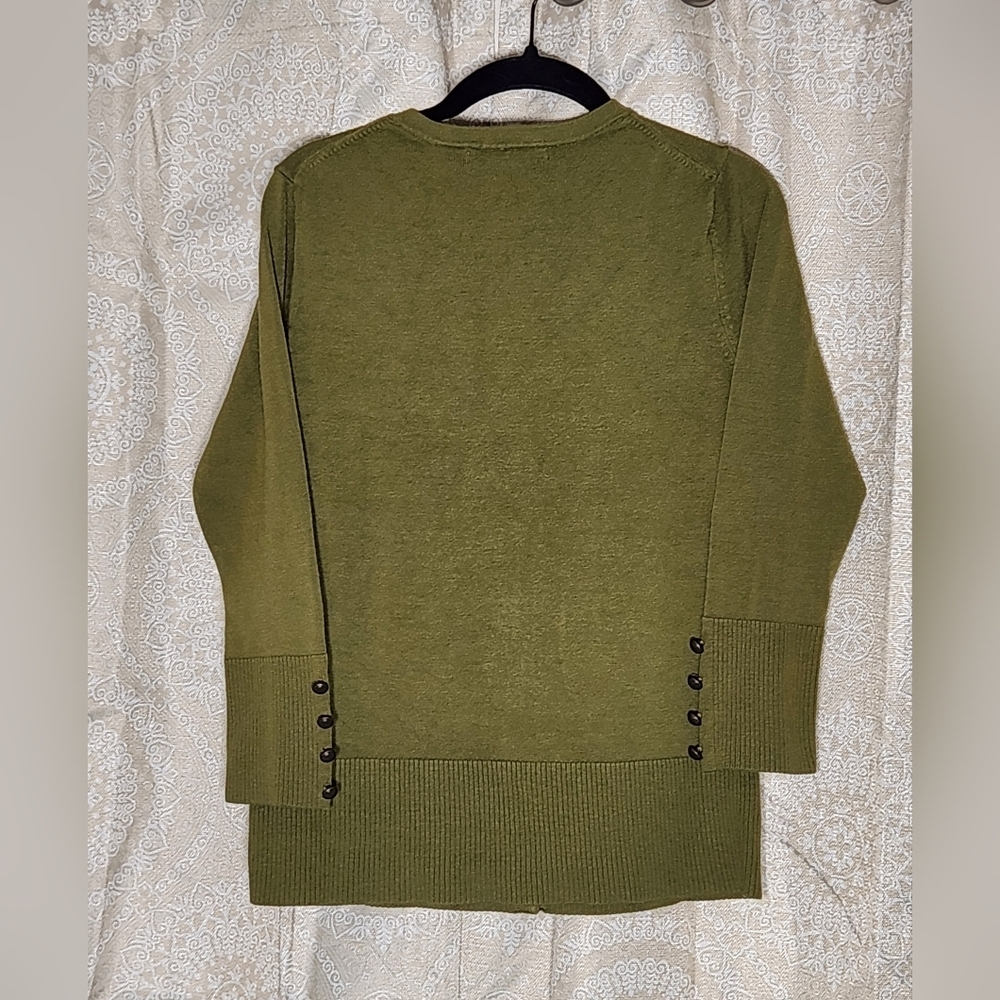 Grace Elements Sweater - image 2